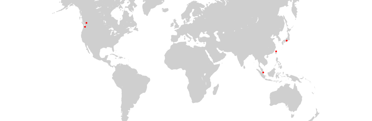 World Map