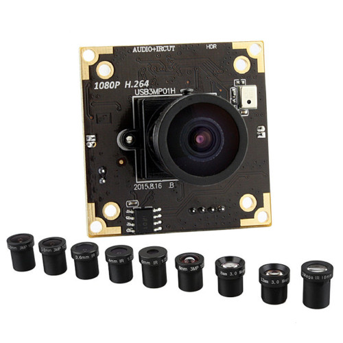USB Camera